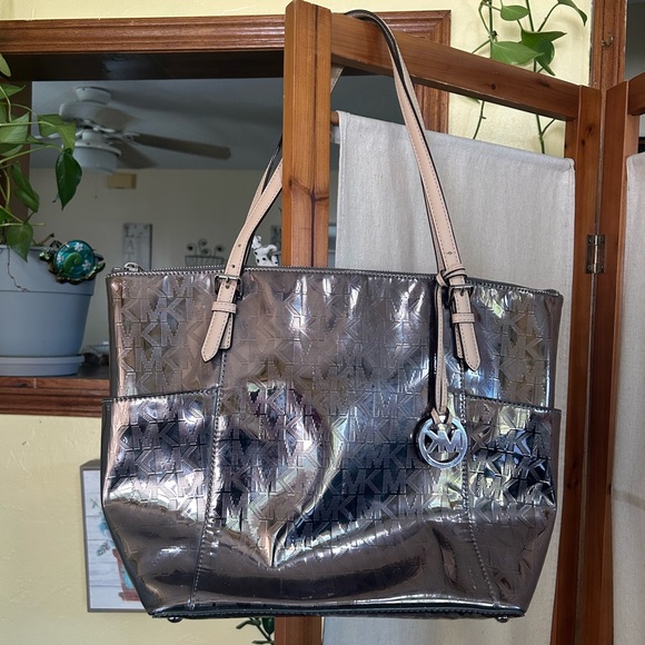 Michael Kors jet set - Picture 2 of 12